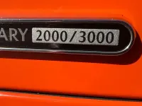 Gebraucht Mazda MX5 184 PS (135 kW) 2019 Orange Cabrio