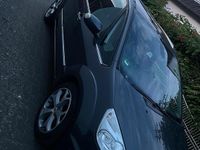 Gebraucht Ford Galaxy 163 PS (119 kW) 2010 Grau Van / Kleinbus