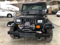 gebraucht Jeep Wrangler YJ 4.0
