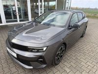 Gebraucht Opel Astra Ultimate 131 PS (96 kW) 2024 Grau Kombi