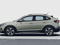 Neu VW Taigo IQ Drive 150 PS (110 kW) 2025 Wählbar SUV