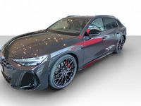 Neu Audi A6 Sport 367 PS (269 kW) 2026 Braun Kombi