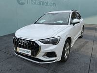 gebraucht Audi Q3 Sport 40 TFSI quattro S tr. AHK 360°