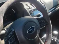 Gebraucht Subaru WRX STI 360 PS (264 kW) 2019 Limousine