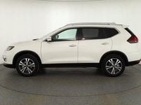 Gebraucht Nissan X-Trail 360º 158 PS (116 kW) 2021 Weiß SUV