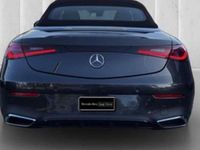 Gebraucht Mercedes CLE200 204 PS (150 kW) 2024 Cabrio