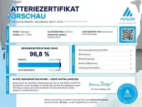 Gebraucht VW ID.5 Pro 127 kW (174 PS) 2024 Weiß SUV