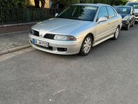 Gebraucht Mitsubishi Carisma 125 PS (91 kW) 2003 Limousine