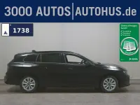 Gebraucht Opel Astra Business Elegance 131 PS (96 kW) 2024 Schwarz Kleinwagen