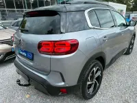 Gebraucht Citroën C5 Aircross PureTech 181 PS (133 kW) 2019 Grau SUV