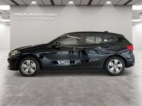 gebraucht BMW 118 i Hatch