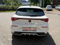 Occasion Cupra Leon 245 ch (180 kW) 2021 Blanc Berline