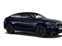 Gebraucht BMW X6 Efficient Dynamics 340 PS (250 kW) 2021 SUV