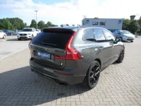 Gebraucht Volvo XC60 R-Design 197 PS (144 kW) 2021 Grau SUV