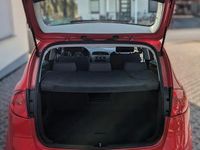 Gebraucht Seat Altea 102 PS (75 kW) 2005 Rot Van / Kleinbus