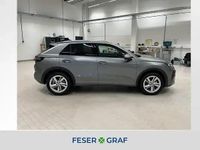 Neu VW T-Roc 150 PS (110 kW) 2026 Wolf grey SUV