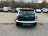 gebraucht Mini Cooper D Clubman Cooper D