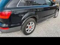 Gebraucht Audi Q7 Comfort 232 PS (170 kW) 2007 SUV