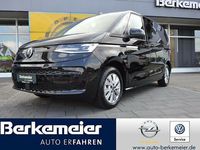 Gebraucht VW Multivan 150 PS (110 kW) 2023 Schwarz Van