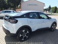 Gebraucht Citroën e-C4 114 kW (156 PS) 2025 Okenitweiß metallic Limousine