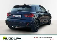 Gebraucht Audi A1 Advanced 116 PS (85 kW) 2025 Blau SUV