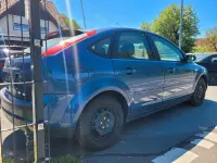 Gebraucht Ford Focus 101 PS (74 kW) 2006 Blau Limousine