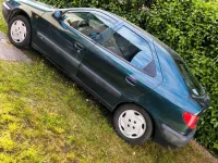 Gebraucht Citroën Xsara 100 PS (73 kW) 1997 Kleinwagen