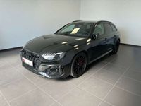 gebraucht Audi RS4 RS 4 AvantAvant 2.9 TFSI quattro tiptronic