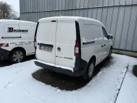 Brugt VW Caddy 2025 Hvid MPV