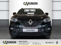 gebraucht Renault Kadjar Black Edition TCe 140 GPF