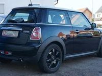 Brugt Mini Cooper 122 HK (89 kW) 2013 Sort Hatchback