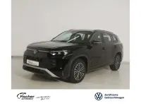 Second-hand VW Tayron Life 204 CP (150 kW) 2025 Negru SUV