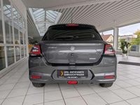 Gebraucht Suzuki Swift Comfort 83 PS (61 kW) 2024 Mineral gray Kleinwagen