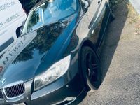 gebraucht BMW 320 E90 i TüV 01.2025 Top