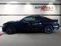 Gebraucht Dodge Charger 296 PS (217 kW) 2023 Schwarz Limousine