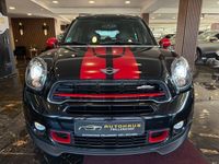 Gebraucht Mini John Cooper Works Countryman 184 PS (135 kW) 2014 Schwarz SUV