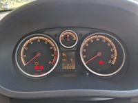 Gebraucht Opel Corsa 80 PS (58 kW) 2008 Grau Kleinwagen