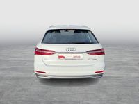 Gebraucht Audi A6 Advanced 265 PS (194 kW) 2025 Weiß Kombi