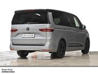 Neu VW Multivan Edition 150 PS (110 kW) 2025 Silber Van / Kleinbus