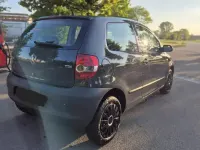 Używany VW Fox 75 KM (55 kW) 2010 Andere farben Hatchback