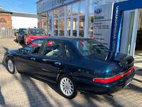 Gebraucht Ford Scorpio Ghia 207 PS (152 kW) 1997 Grün Limousine
