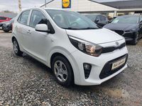 gebraucht Kia Picanto Edition 7 Klima 82Tkm