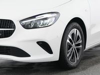 Gebraucht Mercedes E250 Progressive 163 PS (119 kW) 2025 Weiß Limousine