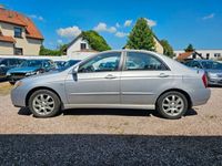 gebraucht Kia Cerato 2.0 EX Lim.*Klima*Sitzheizung*