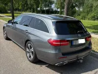 Gebraucht Mercedes E200 184 PS (135 kW) 2019 Grau Kombi