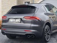 Gebraucht Maserati Grecale GT 300 PS (220 kW) 2023 Grau SUV