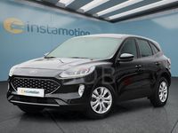 Gebraucht Ford Kuga 150 PS (110 kW) 2024 Schwarz SUV
