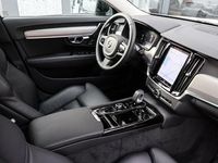 Gebraucht Volvo V90 Plus 349 PS (256 kW) 2025 Weiss Kombi