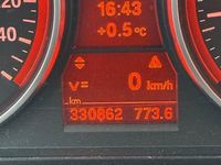Gebraucht BMW 325 197 PS (144 kW) 2008 Schwarz Kombi