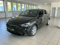 Gebraucht Opel Corsa 130 PS (95 kW) 2022 Schwarz Kleinwagen